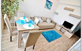 Summerland Luxury Studios By The Sea