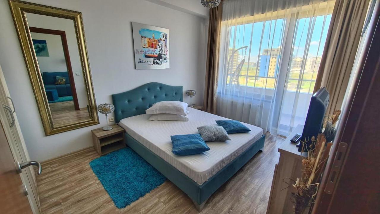 Summerland Luxury Studios By The Sea Mamaia Exterior foto