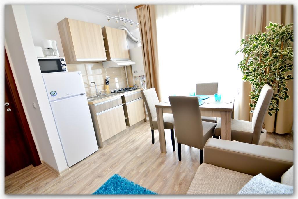 Summerland Luxury Studios By The Sea Mamaia Cameră foto